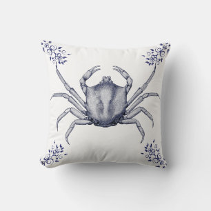 Logiciel de survie aquatique ~ Coussins de crabe K