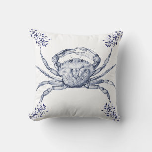 Logiciel de survie aquatique ~ Coussins de crabe v