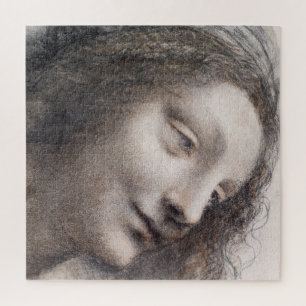 Logikpuzzle für Erwachsene: Leiter der Jungfrau