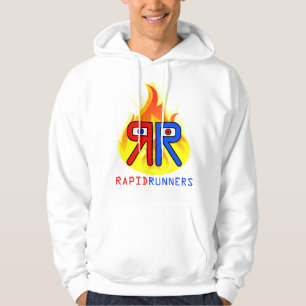 LOGO2 HOODIE EISENBAHN MERCH!!