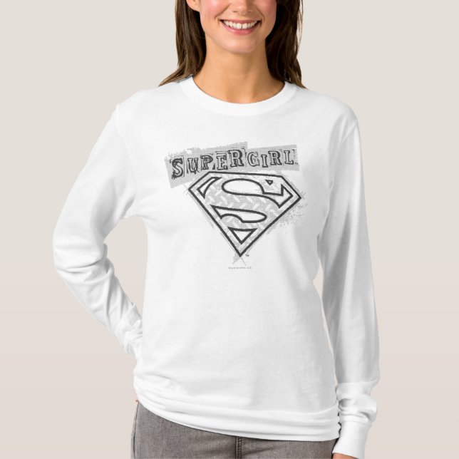 Logo 1 T-Shirt (Vorderseite)