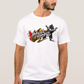 Logo 1wheelfelons T-Shirt