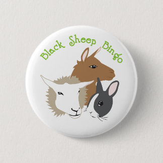 Logo-Abzeichen Button