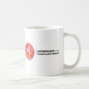 Logo AP-GlobalCreativeNetwork Kaffeetasse