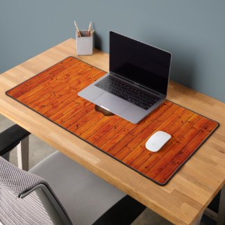 Logo Apple personnalisé Imprimé Mat de bureau