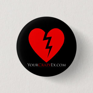 Logo-Aufflackern Button