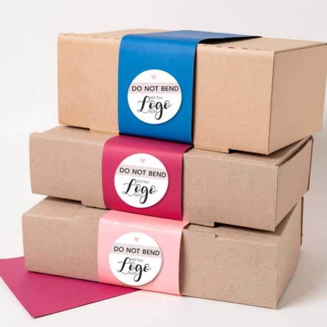 Logo-Aufkleber nicht platzieren Runder Aufkleber (Von Creator hochgeladen)