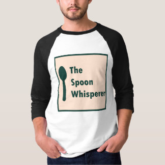 Logo Baseball T T-Shirt