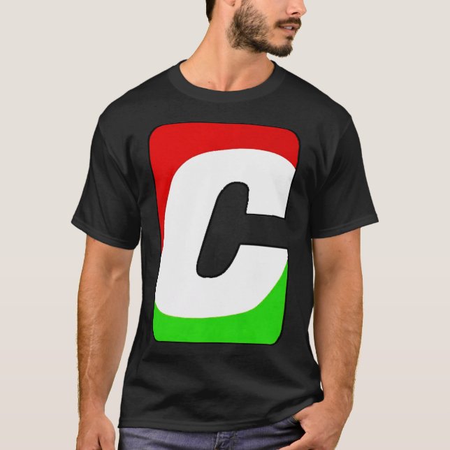 Logo Best Seller 99Sp Dave Chappelle Essential Es T-Shirt (Vorderseite)