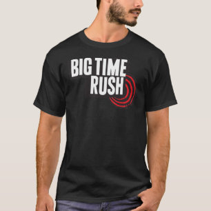 Logo Big Time Rush Essential T-Shirt