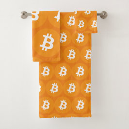 Logo Bitcoin