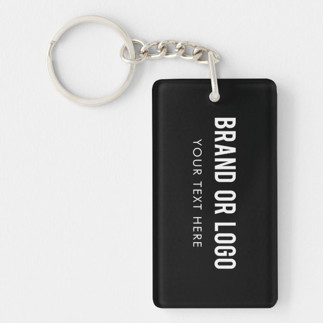 Logo Black Professional Business Company Noir (Devant)