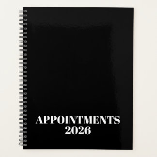 Logo black white monogram initials business 2026