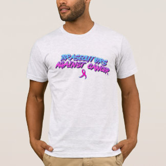 Logo "Brasecutors 2024" T-Shirt