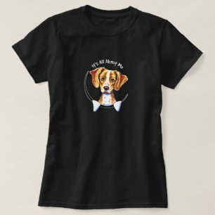 Logo Bretagnespaniel-IAAM T-Shirt