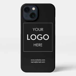 Logo Business Beruflich iPhone Case iPhone Hülle