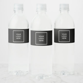 Logo-Business Minimalistisch