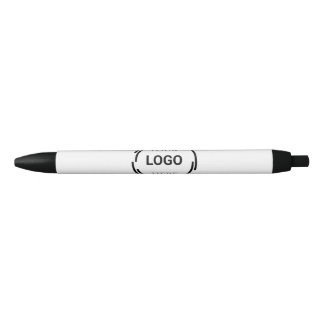 Logo-Business Moderne Minimal-Designs Kugelschreiber