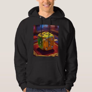 Logo Casino T-Shirt sweat - shirt à capuche