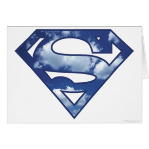 Logo Cloud Supergirl