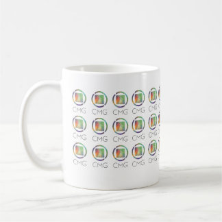 Logo CMG minis mug