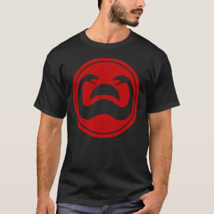 Logo culte de serpent à conan T-shirt essentiel