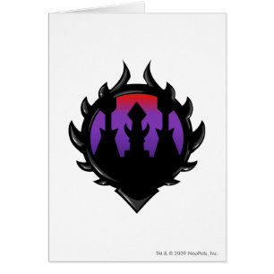 Logo de citadelle de Darigan d'équipe