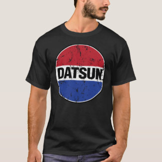 Logo de Datsun Classic T-shirt