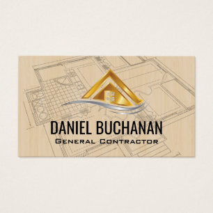 Logo de la maison Gold Silver   Architecte