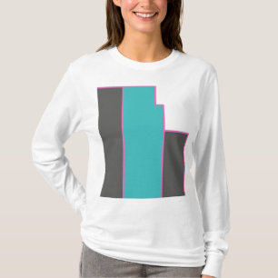 Logo de la marque Arberor T-shirt à manches longue