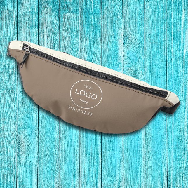 Logo de l'entreprise Accessoire beige brun sac ven (Créateur téléchargé)