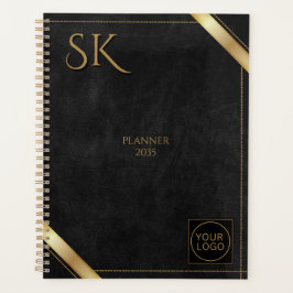 Logo de l'entreprise Black and Gold Luxury