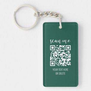 Logo de l'entreprise Forest Green QR Code Scan Me