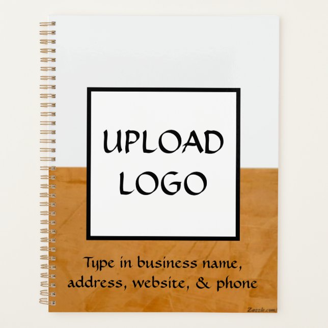 Logo de l'entreprise personnalisée Cadeau promotio (Devant)