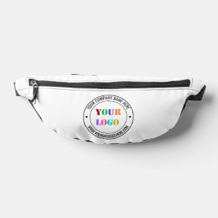Logo de l'entreprise personnalisée et pack texte V