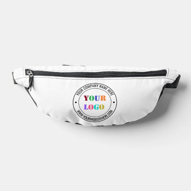 Logo de l'entreprise personnalisée et pack texte V (Poser)