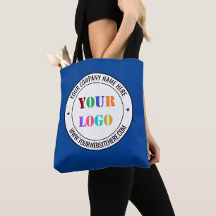 Logo de l'entreprise personnalisée et Sac fourre-t