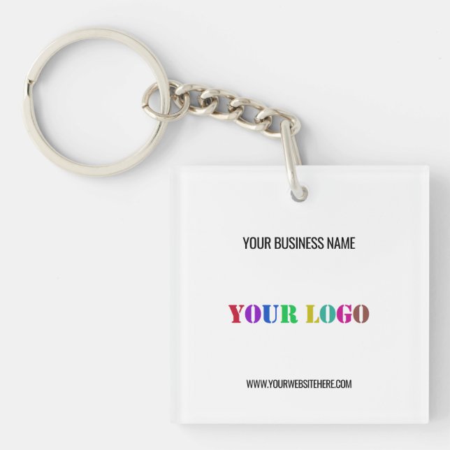 Logo de l'entreprise personnalisée Texte Porte - c (Devant)