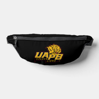 Logo de l'UAPB Golden Lions