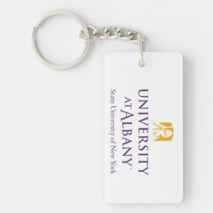 Logo de l'Université d'Albany