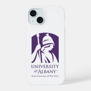 Logo de l'Université d'Albany