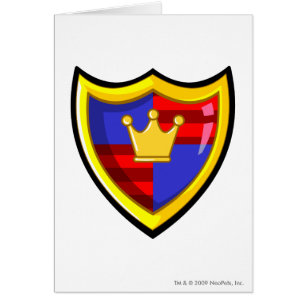 Logo de Meridell d'équipe