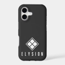 Logo de Nikke Elysion