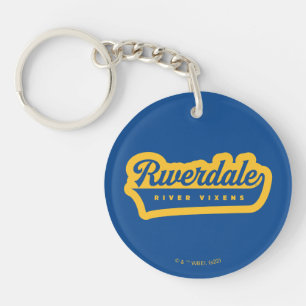 Logo de Riverdale River Vixens