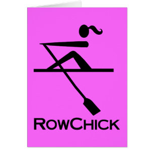 Logo de RowChick