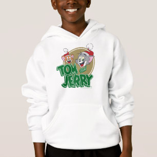 Logo de Tom et Jerry Holiday