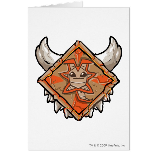 Logo de Tyrannia d'équipe (Devant)