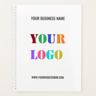 Logo de votre entreprise Planificateur commercial 