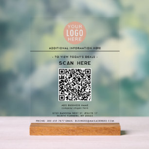 Logo d'entreprise et marketing promotionnel par co