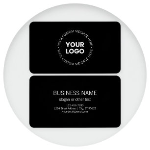 Logo d'entreprise minimaliste moderne/toute autre 